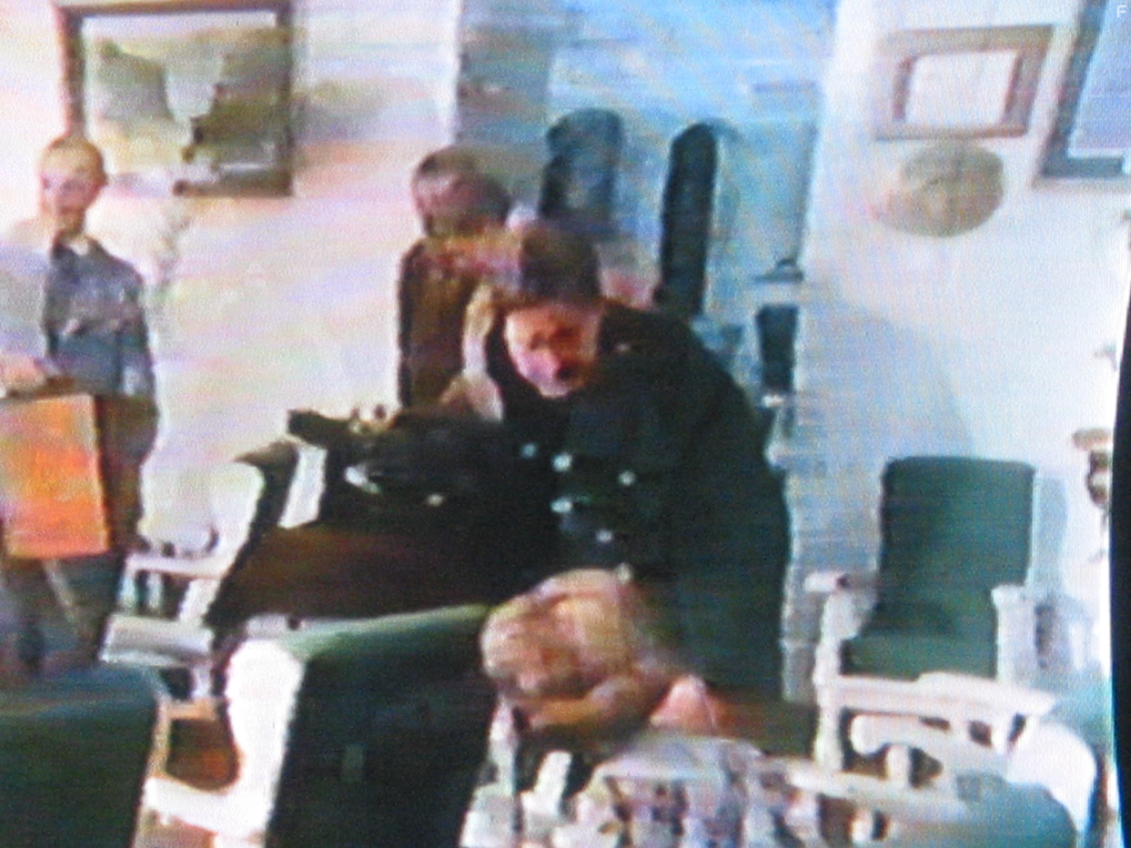 Incident at Victoria Falls (1992)