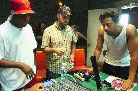 Суета и движение (2005)