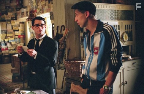 Свет вокруг (2005)