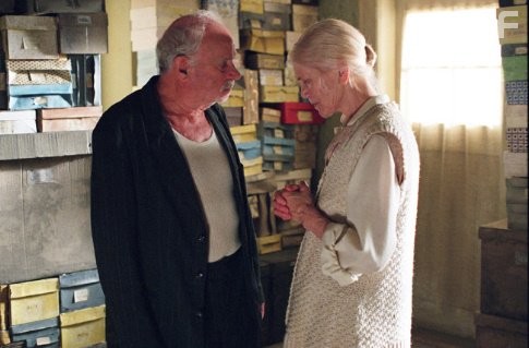 Свет вокруг (2005)