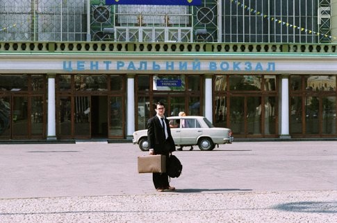 Свет вокруг (2005)