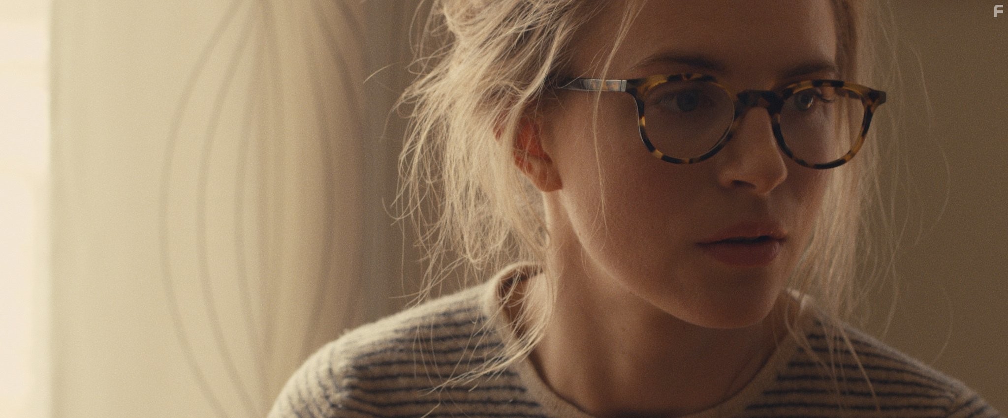 Brit Marling in Я - начало (2014)