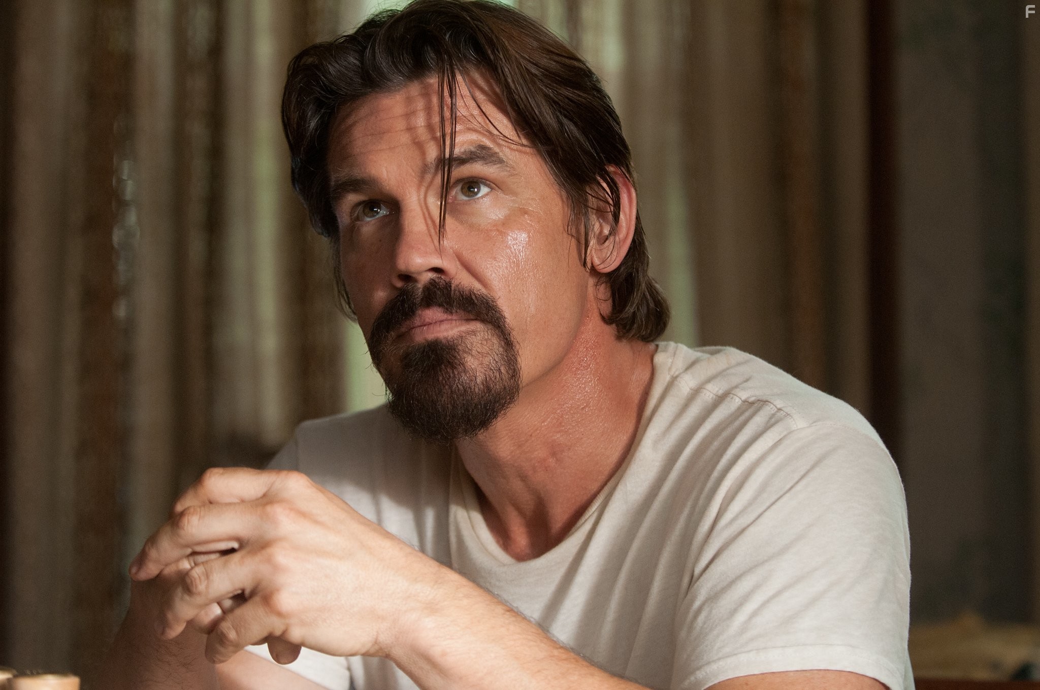 Josh Brolin in День труда (2013)