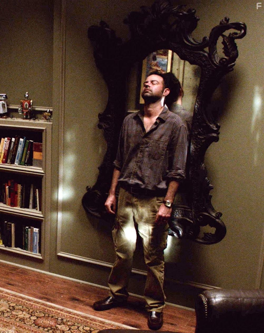 Rory Cochrane in Окулус (2013)