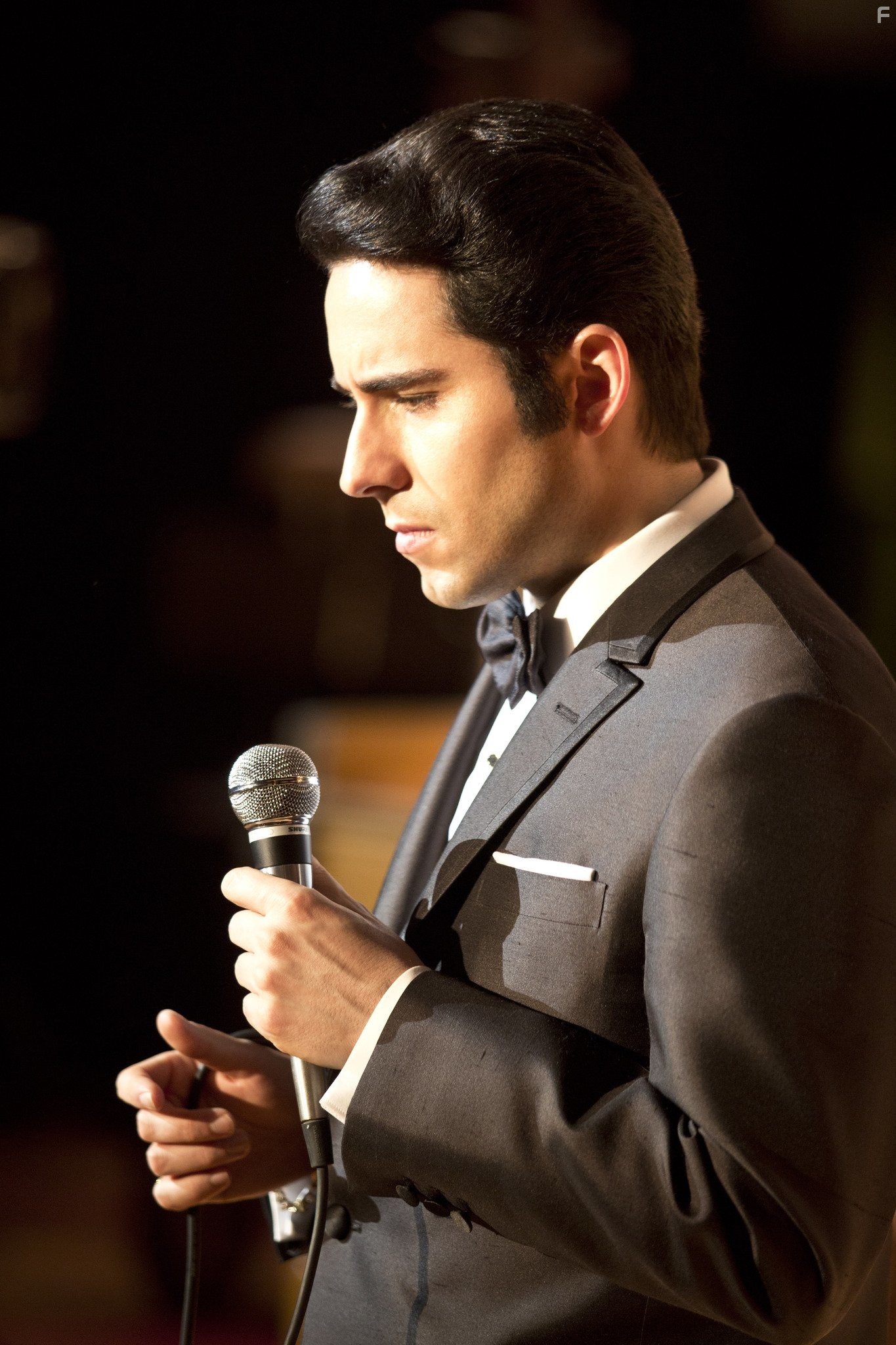 John Lloyd Young in Парни из Джерси (2014)