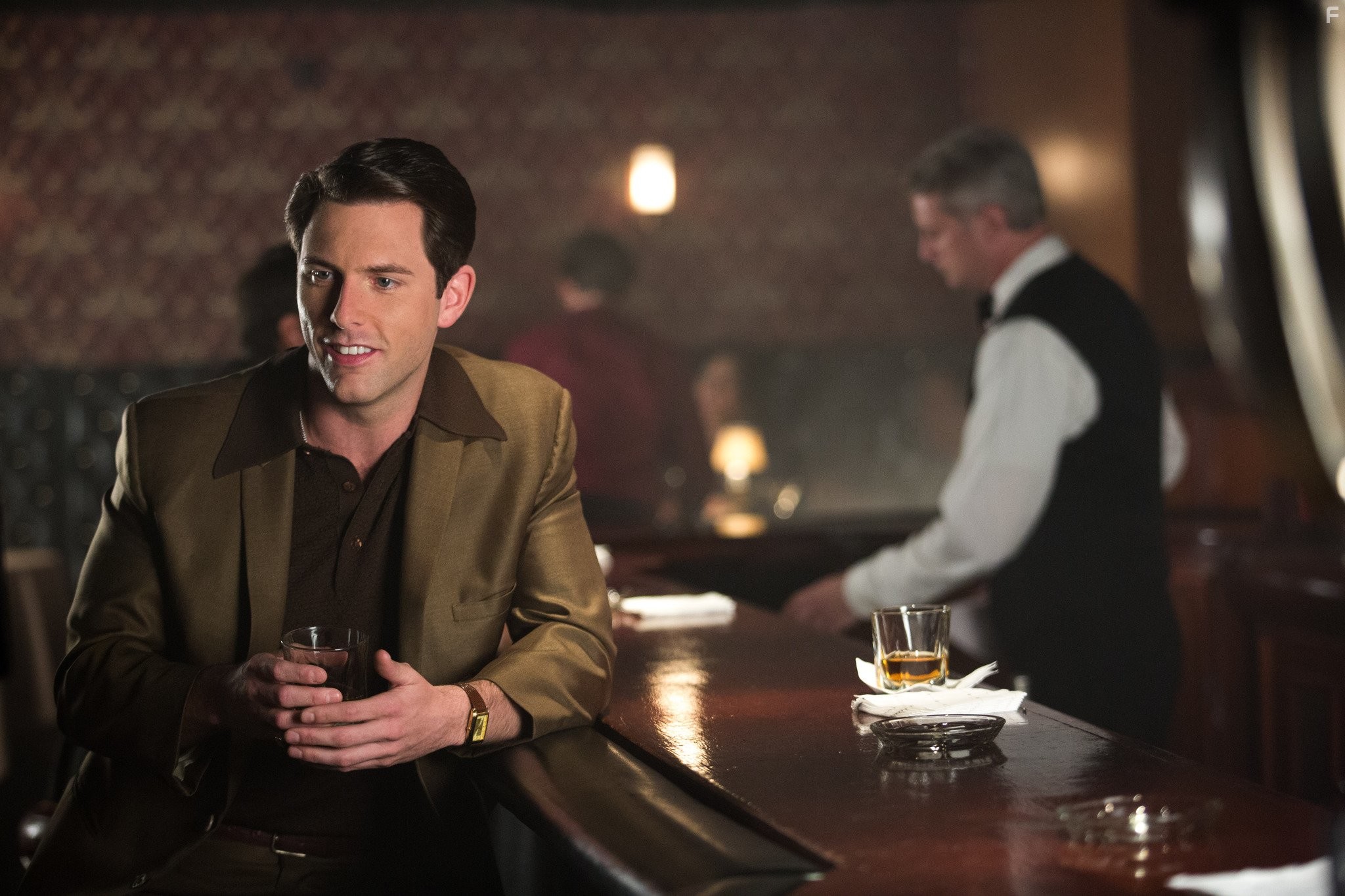 Michael Lomenda in Парни из Джерси (2014)