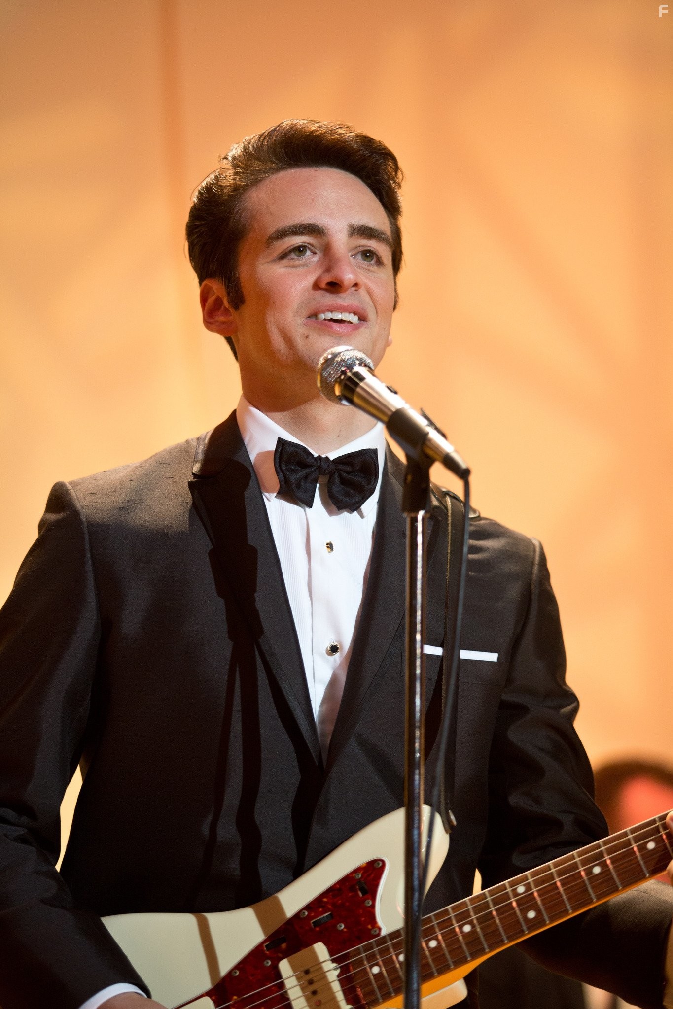 Vincent Piazza in Парни из Джерси (2014)