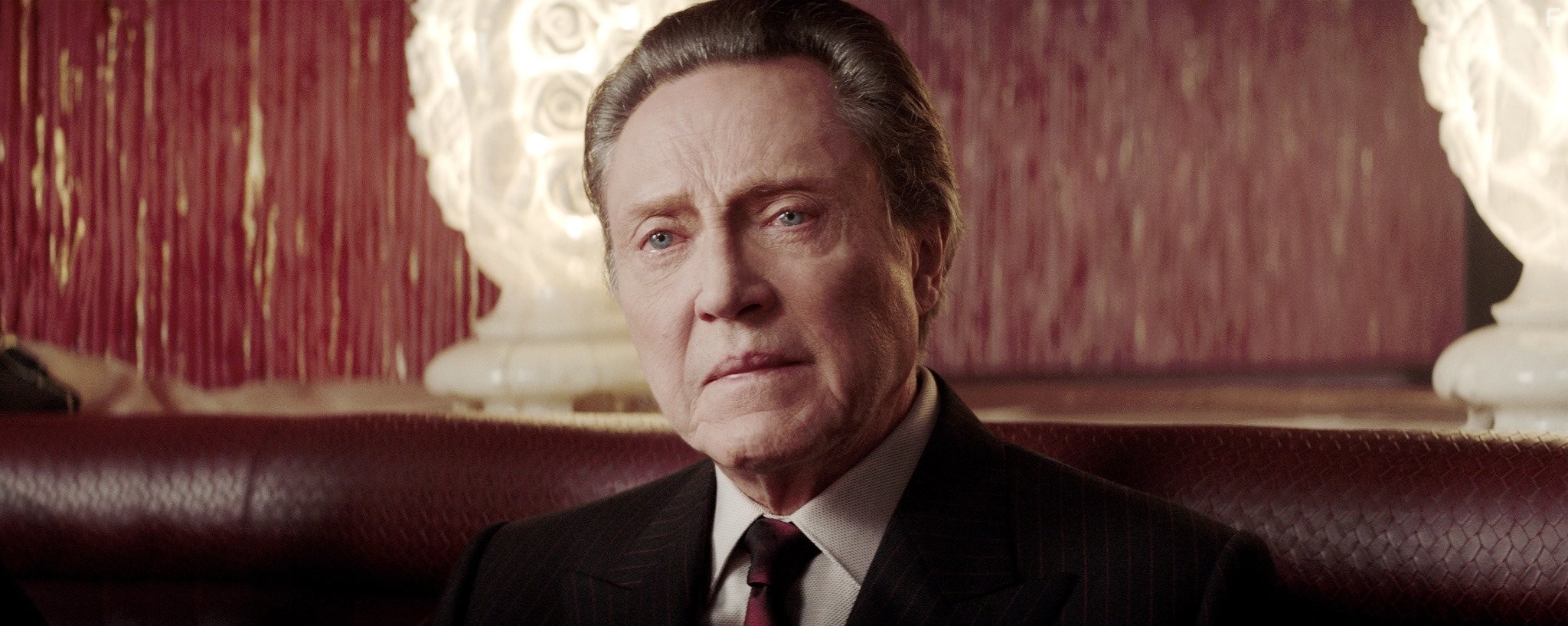 Christopher Walken in Парни из Джерси (2014)