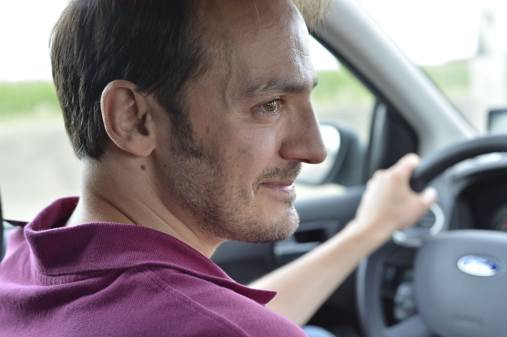 Fabrizio Rongione in Два дня, одна ночь (2014)