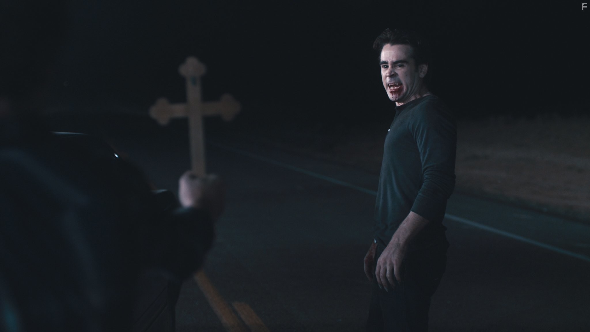 Colin Farrell in Ночь страха (2011)