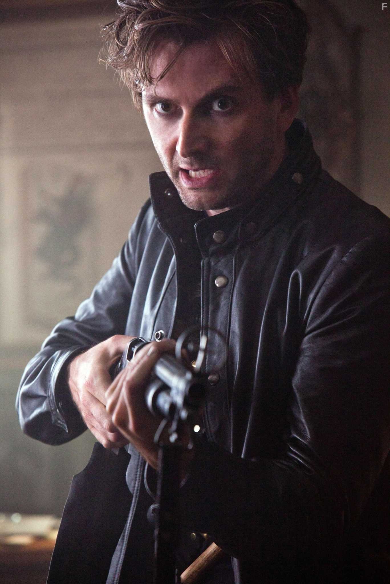 David Tennant in Ночь страха (2011)