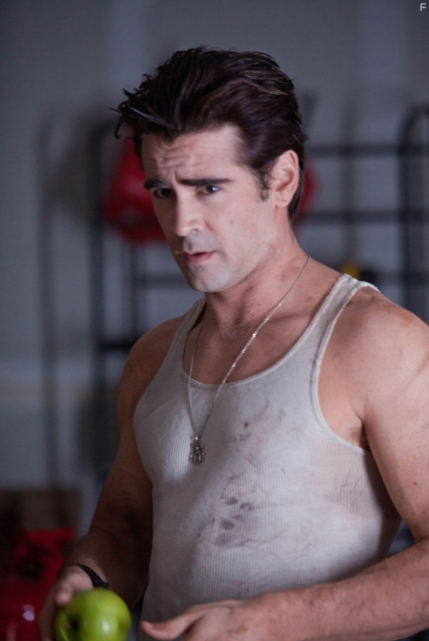 Colin Farrell in Ночь страха (2011)