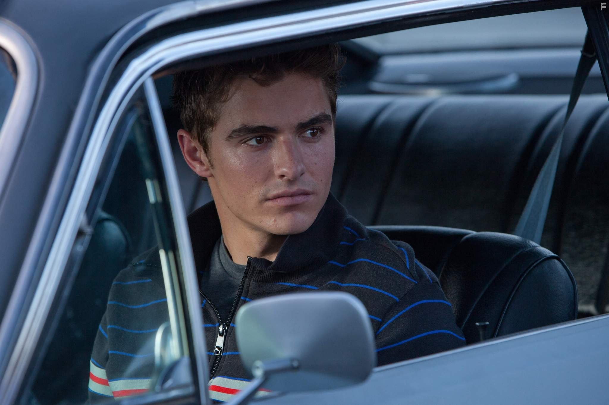 Dave Franco in Ночь страха (2011)