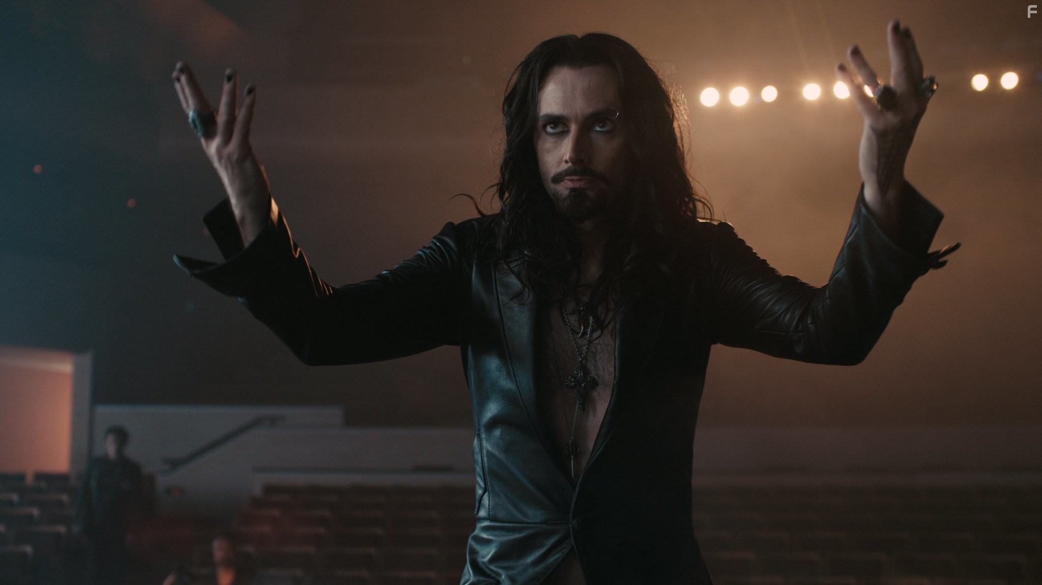 David Tennant in Ночь страха (2011)