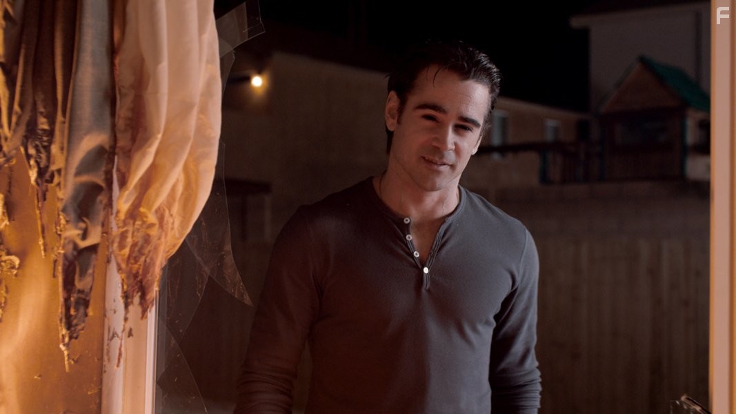 Colin Farrell in Ночь страха (2011)