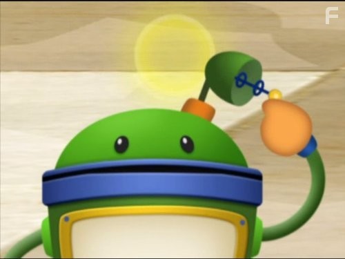 Team Umizoomi (2010)