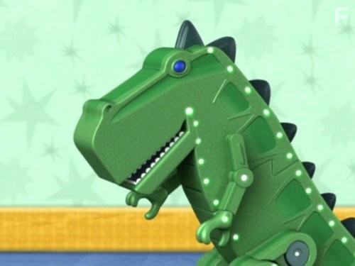 Team Umizoomi (2010)