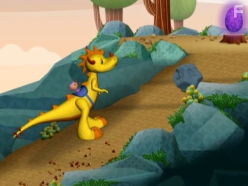 Team Umizoomi (2010)