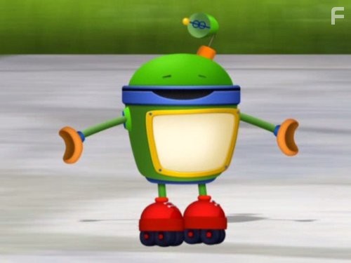 Team Umizoomi (2010)