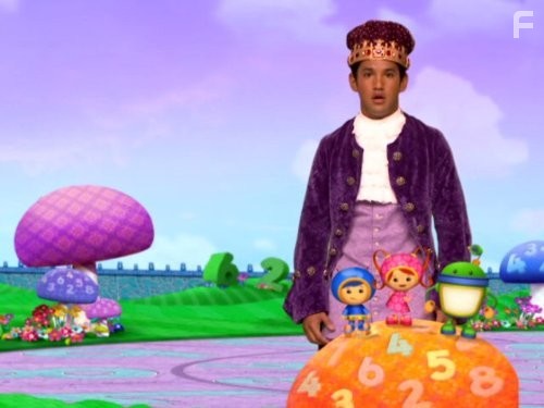 Team Umizoomi (2010)