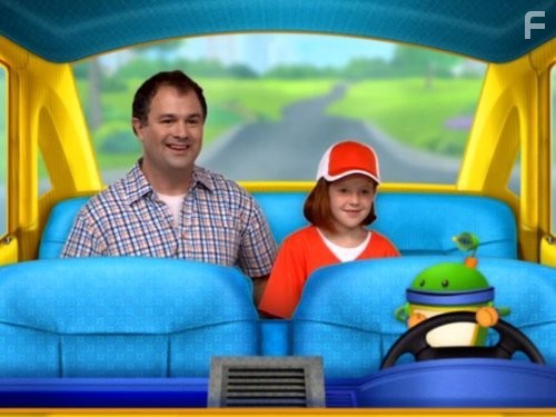 Team Umizoomi (2010)