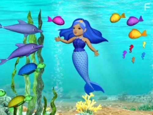 Team Umizoomi (2010)