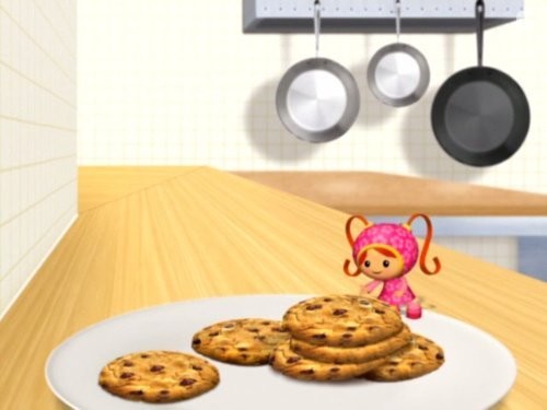 Team Umizoomi (2010)