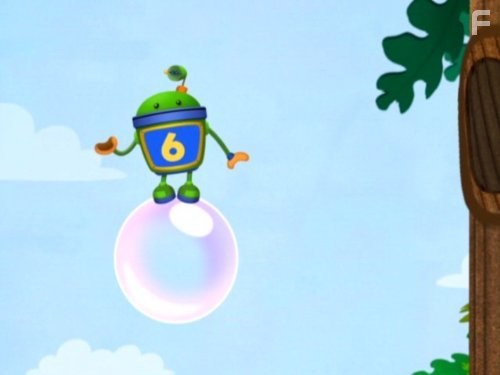 Team Umizoomi (2010)