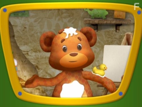 Team Umizoomi (2010)