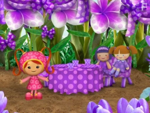 Team Umizoomi (2010)
