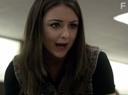 The Field of Blood (2011)