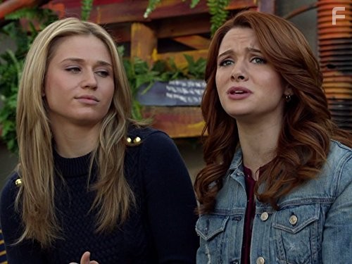 Фальсификация (2014)