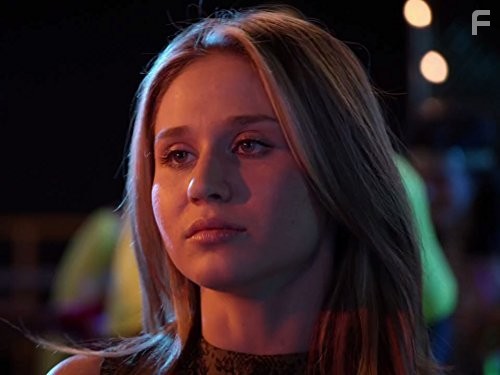Rita Volk in Фальсификация (2014)