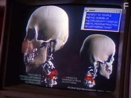 Шериф из преисподней (1995)