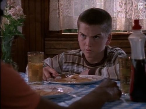 Шериф из преисподней (1995)