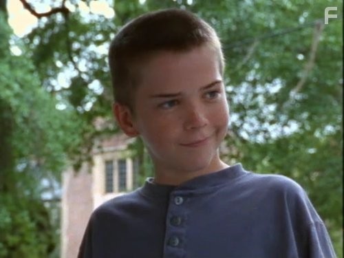 Шериф из преисподней (1995)