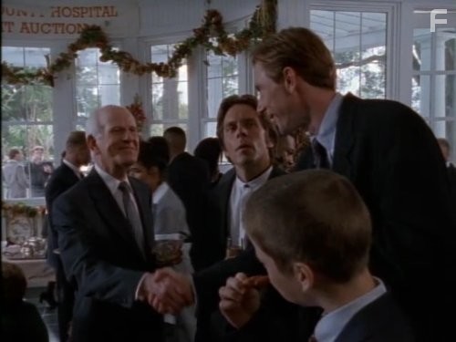 Шериф из преисподней (1995)