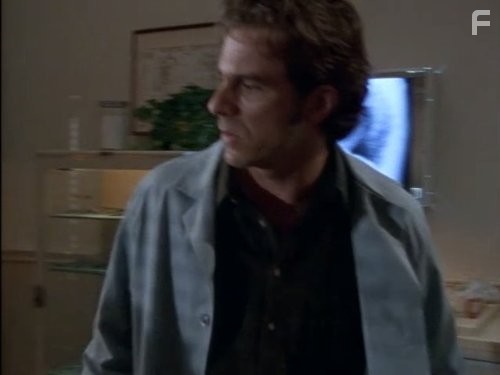 Шериф из преисподней (1995)