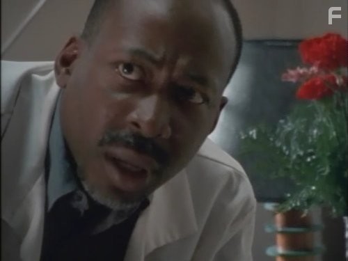 Шериф из преисподней (1995)