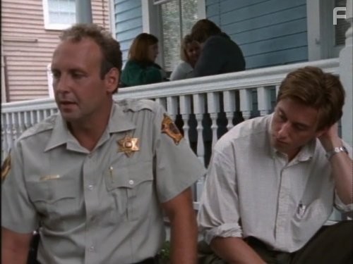 Шериф из преисподней (1995)