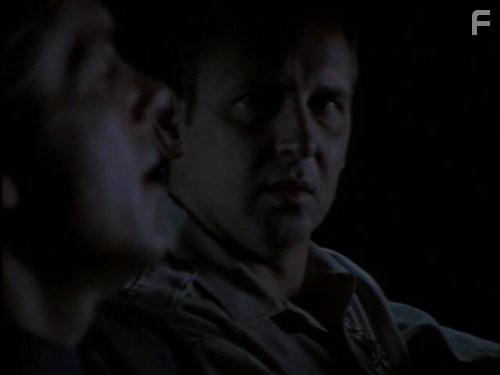 Шериф из преисподней (1995)