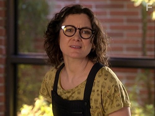 Плохая училка (2014)