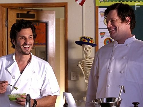 Плохая училка (2014)