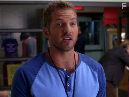 Плохая училка (2014)