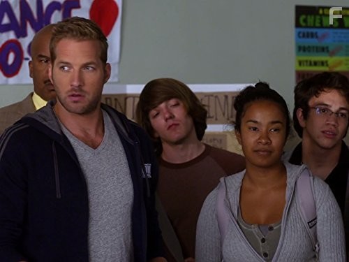 Плохая училка (2014)