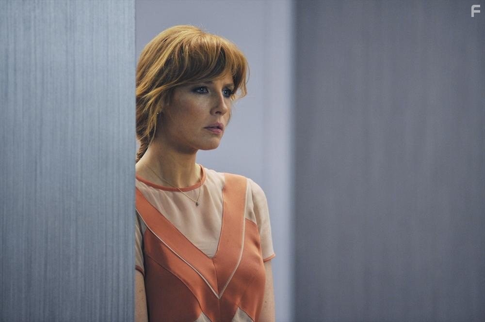 Kelly Reilly in Чёрный ящик (2014)