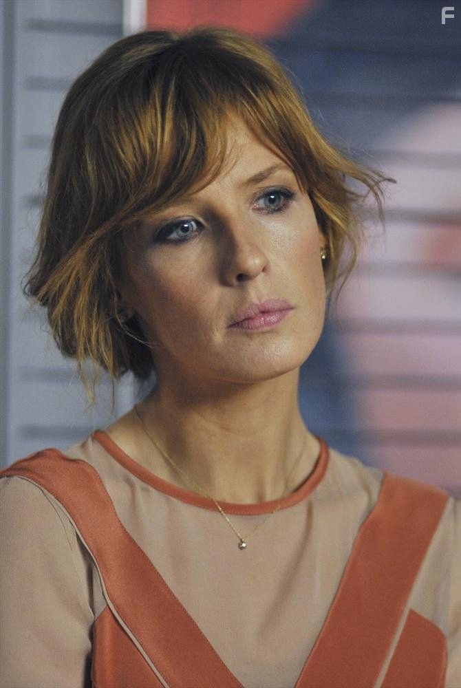 Kelly Reilly in Чёрный ящик (2014)