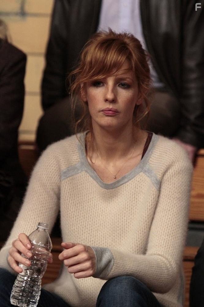 Kelly Reilly in Чёрный ящик (2014)