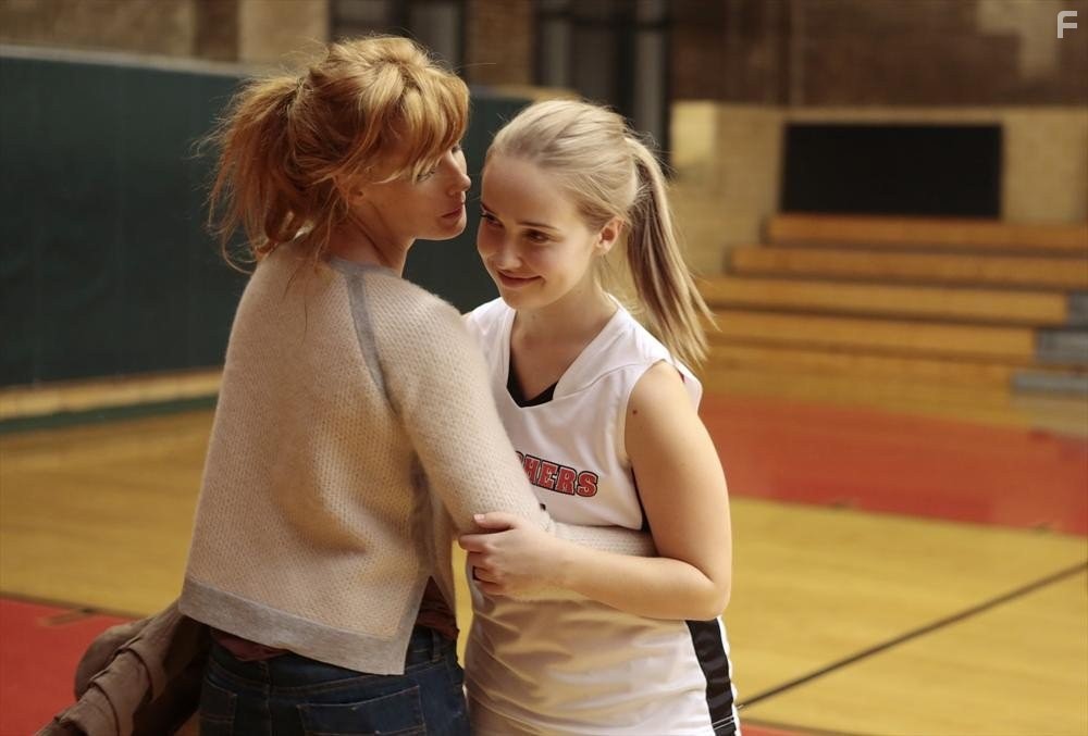 Kelly Reilly in Чёрный ящик (2014)