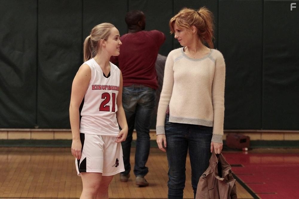 Kelly Reilly in Чёрный ящик (2014)